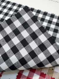 53611 T/C Chambray/Gingham[Textilgewebe] VANCET Sub-Foto