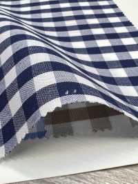 53612 T/C45S Gingham/Streifen[Textilgewebe] VANCET Sub-Foto