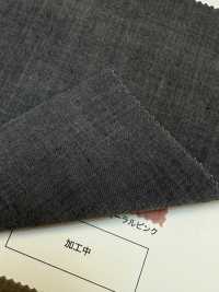 78000 80-fädiges Schreibmaschinentuch, Chambray-Waschmittel-Finish[Textilgewebe] VANCET Sub-Foto