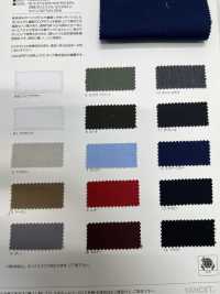 80704 ECOPET® Polyester X Baumwolle 23-fädiger Köper[Textilgewebe] VANCET Sub-Foto