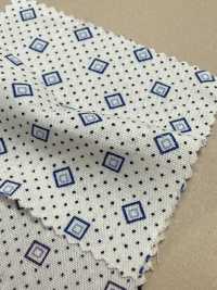 82118 SEVENBERRY® Breittuch Mit Kleinem Muster[Textilgewebe] VANCET Sub-Foto