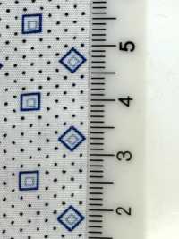 82118 SEVENBERRY® Breittuch Mit Kleinem Muster[Textilgewebe] VANCET Sub-Foto