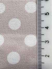88202 SEVENBERRY® 20 Twill CAT-LIGHT Punkte- Und Streifenmuster[Textilgewebe] VANCET Sub-Foto
