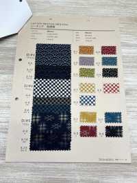 88222 SEVENBERRY® Loomstate-Style-Bettlaken[Textilgewebe] VANCET Sub-Foto