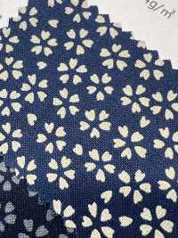 88222 SEVENBERRY® Loomstate-Style-Bettlaken[Textilgewebe] VANCET Sub-Foto