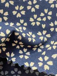 88222 SEVENBERRY® Loomstate-Style-Bettlaken[Textilgewebe] VANCET Sub-Foto
