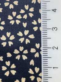 88222 SEVENBERRY® Loomstate-Style-Bettlaken[Textilgewebe] VANCET Sub-Foto