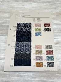 88222 SEVENBERRY® Loomstate-Style-Bettlaken[Textilgewebe] VANCET Sub-Foto