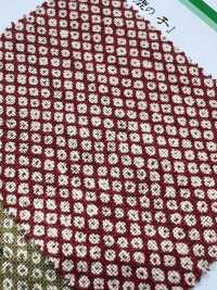 88225 SEVENBERRY® Ungleichmäßiges Fadentuch Im Japanischen Stil[Textilgewebe] VANCET Sub-Foto