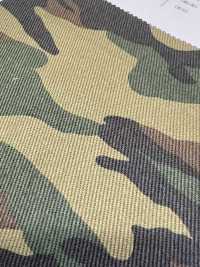 88301 SEVENBERRY® 10-Faden-Bohrer Camouflage-Muster[Textilgewebe] VANCET Sub-Foto