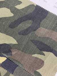 88305 SEVENBERRY® Ripstop Camouflage[Textilgewebe] VANCET Sub-Foto
