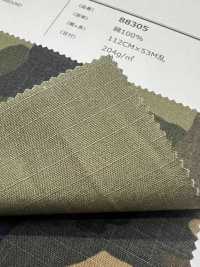 88305 SEVENBERRY® Ripstop Camouflage[Textilgewebe] VANCET Sub-Foto