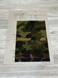 88305 SEVENBERRY® Ripstop Camouflage[Textilgewebe] VANCET Sub-Foto