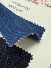 98493 AQUATIC 10,5 Oz Denim Stretch[Textilgewebe] VANCET Sub-Foto