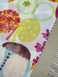 850076 SEVENBERRY® Breittuch-Aquarellserie[Textilgewebe] VANCET Sub-Foto