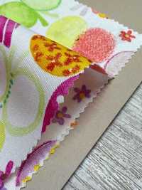 850076 SEVENBERRY® Breittuch-Aquarellserie[Textilgewebe] VANCET Sub-Foto