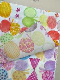 850076 SEVENBERRY® Breittuch-Aquarellserie[Textilgewebe] VANCET Sub-Foto