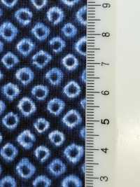 850257 SEVENBERRY® Scare-shibori Lawn Japanisches Muster[Textilgewebe] VANCET Sub-Foto