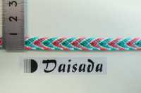 DS30099 Tiroler Spitze 9mm[Bandbandschnur] Daisada Sub-Foto