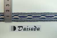 DS30392 Tiroler Spitze 16mm[Bandbandschnur] Daisada Sub-Foto