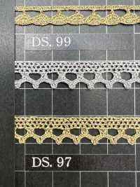 DS99 Lahme Spitze 11mm[Bandbandschnur] Daisada Sub-Foto