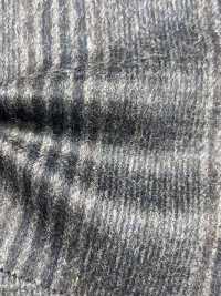 1015292 1/10 RE:NEWOOL® Beaver Glen Check Sorte[Textilgewebe] Takisada Nagoya Sub-Foto