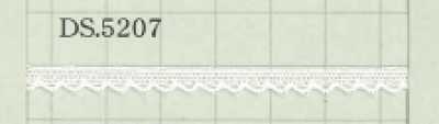 DS5207 Leichte Spitze, Breite 5 mm