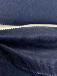 7500-ID 16W Hose Cord Indigo[Textilgewebe] Kumoi Beauty (Chubu Velveteen Cord) Sub-Foto
