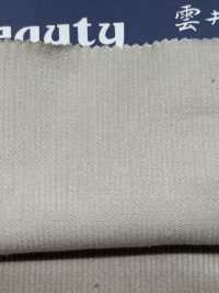 2985 16W Stretch-Cord[Textilgewebe] Kumoi Beauty Sub-Foto