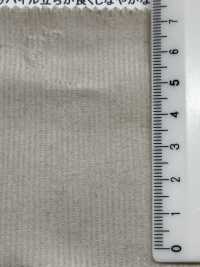 2985 16W Stretch-Cord[Textilgewebe] Kumoi Beauty Sub-Foto