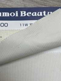 T5000 11W Zweilagiger Kordsamt[Textilgewebe] Kumoi Beauty (Chubu Velveteen Cord) Sub-Foto