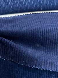 RE7000-ID 9W Hose Cord Indigo[Textilgewebe] Kumoi Beauty Sub-Foto