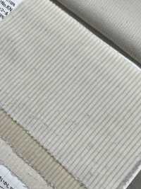 KN7000 9W Hose Corduroy Natural (Elfenbein)[Textilgewebe] Kumoi Beauty (Chubu Velveteen Cord) Sub-Foto