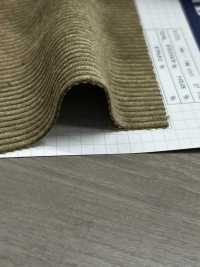 NTW7300 8W Nylon/Polyester-Stretchcord[Textilgewebe] Kumoi Beauty (Chubu Velveteen Cord) Sub-Foto