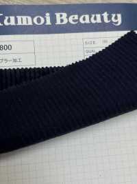 N6800 7W Cord (Tunbler-Verarbeitung)[Textilgewebe] Kumoi Beauty (Chubu Velveteen Cord) Sub-Foto