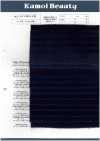 N6500-ID 6W-Cordstoff Indigo