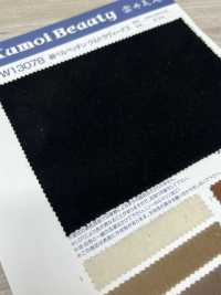 W13078 Cotton Velvettin Special Washer Verarbeitung[Textilgewebe] Kumoi Beauty (Chubu Velveteen Cord) Sub-Foto