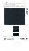 41250 Marude Denim-Isolierstretch