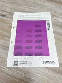 41251 Recycelter Polyester KARUJOB Ripstop C0[Textilgewebe] SUNWELL Sub-Foto