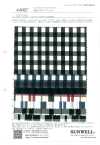 44007 Garngefärbter Memory-Karo