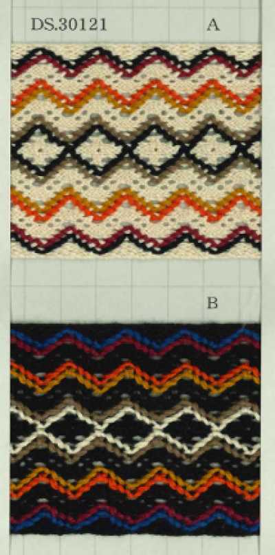 Tiroler Band, 60 mm Breite