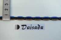 DS30097 Tiroler Klebeband Breite 8mm[Bandbandschnur] Daisada Sub-Foto