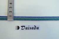 DS30109 Tiroler Tape Breite 10mm[Bandbandschnur] Daisada Sub-Foto