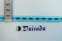 DS30107 Tiroler Band Breite 11mm[Bandbandschnur] Daisada Sub-Foto
