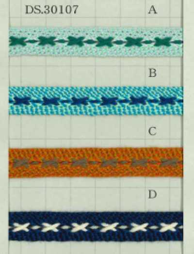 Tiroler Band Breite 11 mm