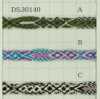 DS30140 Tyrol-Band, Breite 9 mm