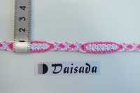DS30103 Tiroler Tape Breite 9mm[Bandbandschnur] Daisada Sub-Foto