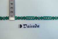 DS30101 Tiroler Klebeband Breite 8mm[Bandbandschnur] Daisada Sub-Foto