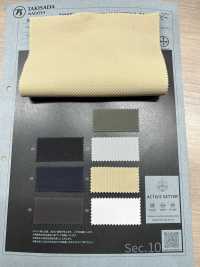 1083254 SMART TECH® (ACTIVE SETTER®) Stretch-Schaftgewebe[Textilgewebe] Takisada Nagoya Sub-Foto