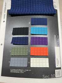 1084252 STORMFLEECE™ RÜCKENGITTER[Textilgewebe] Takisada Nagoya Sub-Foto